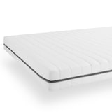 thumbnail of Orthopedisch matras, koudschuim matras 80x190, H3 H2, hoogte 15cm, 7 zone omkeerbaar matras