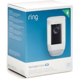 thumbnail of Ring Spotlight Cam Pro Battery Box IP-Sicherheitskamera Draußen 1920 x 1080 Pixel Decke/Wand