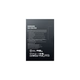 thumbnail of SSD Samsung 9100 Pro M.2 2TB NVMe MZ-VAP2T0BW PCIe 5.0