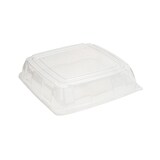 thumbnail of MONOUSO - Plastikdeckel PET Transp. Tablett 40x40cm (25 Stück)