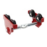 thumbnail of Helloshop26 - Handlierwagen 2000 kg 55-205 mm lier zwaar hijsgereedschap 16_0000771