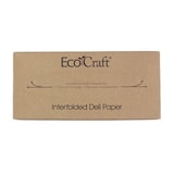 thumbnail of MONOUSO - Vetvrij Inpakpapier Kraft in Dispenser 30,8x27cm (500 Stuks)