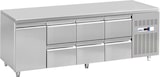 thumbnail of NordCap KT 2260 1T 6Z, 550 Liter