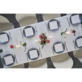 thumbnail of 8x DUNI Papier-Tischdeckenrolle 1,18 x 25 m Weiß