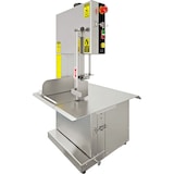 thumbnail of Sierra para huesos Combisteel de acero inoxidable