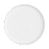 thumbnail of Olympia Whiteware flache runde Teller 210 mm (6 Stück)