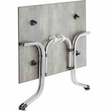 thumbnail of SIEGER 5160-21 Klapptisch Polytec (HPL) 120x80 cm 516021