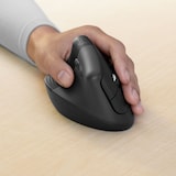 thumbnail of Logitech Lift for Business - Verticale muis