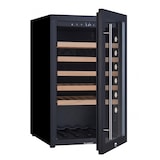 thumbnail of SARO Weinkühlschrank Modell WK 40