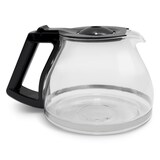 thumbnail of Melitta  Glaskanne f.1011-06,1011-08 Look Deluxe sw/eds