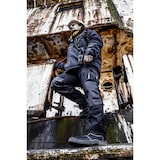 thumbnail of Pantaloni da lavoro Comfort Plus Taglia 42 Grigio 6 Tasche VITO