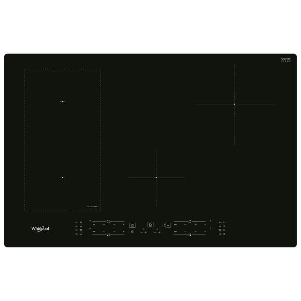 Table de cuisson induction WLB2977NE