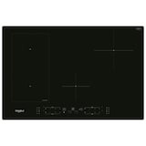 thumbnail of Table de cuisson induction WLB2977NE