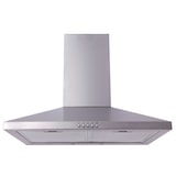 thumbnail of PKM Kaminabzugshaube KH-60KHSX Edelstahl A Dunstabzugshaube 60cm Wandesse