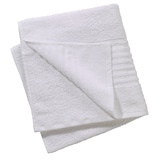 thumbnail of aro Asciugamani, cotone, 70 x 140 cm, bianco, 5 pezzi