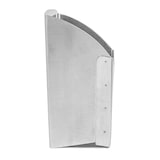 thumbnail of Garcia de Pou 12 Unità - Scatoline Per Fritti L 'Artinox' 12X6,6X14,2 Cm Argento Acciaio Inox