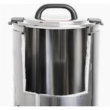 thumbnail of Elektrischer 20-Liter-Wassererhitzer mit manueller Füllung, Eco-Modell, 2600 W, 220 V - MONO