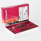 thumbnail of Ménagère 49 pièces Moderno inox -  Argent / Métallique  Acier Inoxydable (inox  Amefa