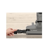 thumbnail of Bosch Serie 2 BBHF214G Handstaubsauger Grau Beutellos