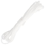 thumbnail of Toldo de vela beige HDPE 160 g/m² 6x6 m