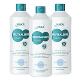 thumbnail of HAKA Neutralseife Liquid Bergfrische 3x1l Reinigungsmittel Allzweckreiniger