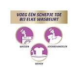 thumbnail of Vanish Oxi Action Poeder - Vlekverwijderaar Voor Witte Was - 1,5 kg