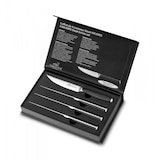 thumbnail of LION SABATIER coffret de 4 couteaux Majoris