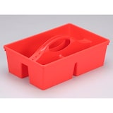 thumbnail of Allit 457278 McPlus Carry 38, rot, PP  (VPE 15)