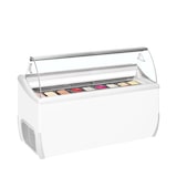 thumbnail of Vitrine pour glace en bac  UDRS9