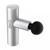 thumbnail of F3 Lite Massagepistole für den ganzen Körper 650 mAh Silber mit 4 Stufen