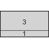 thumbnail of SCHROFF Seitenwände Typ F - SEITENWAND F 4HE 475T