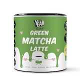 thumbnail of The Yeah Blend Green Matcha Latte (250g)