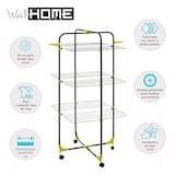 thumbnail of WellHome - Torre de estendal "Mojave" de 30 m