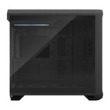 thumbnail of Boîtier Pc - Fractal Design - Torrent Black Tg Light Tint - Ssi-ceb - Air Flow Optimisé 5 Ventilateurs (fd-c-tor1a-01)