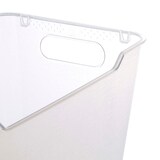 thumbnail of Keeeper - Aufbewahrungsbox Polypropylen 12L Weiß 35,5x23,5x20 cm - Kollektion Lotta