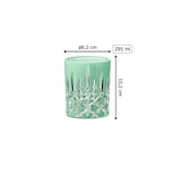 thumbnail of Riedel LAUDON Whisky Tumbler Mint
