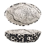 thumbnail of Viejo Valle - Bowl Rectangular Teide 23X15X6Cm Purasangre Caja De 6 Uds