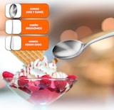 thumbnail of Cuchara de postre 14 cm - Pack 120 uds hostelería