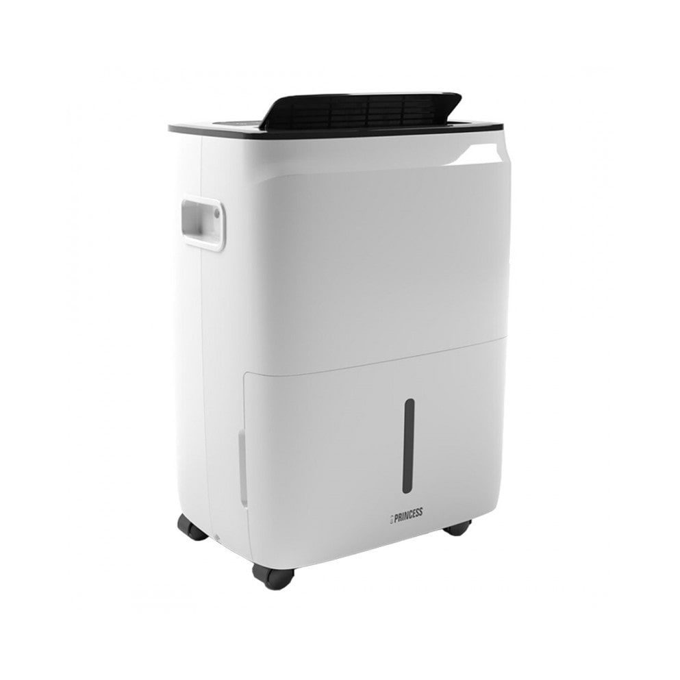 Princess Desumidificador 30lt/24h depósito 4lt