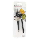 thumbnail of Fackelmann 2-in-1 blikopener met tang