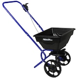 thumbnail of Streuwagen Düngerstreuer Saatgutstreuer Salzstreuer Handstreuer 16L Streuer S1