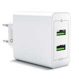 thumbnail of Aplic 2-Port Quick Charge USB Ladegerät 36 W / 6000 mA / Schnellladefunktion