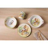 thumbnail of Ritzenhoff & Breker HOFTIERE Kindergeschirr mit Platzset