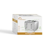 thumbnail of Little Balance Grille pain 4 tranches premium inox