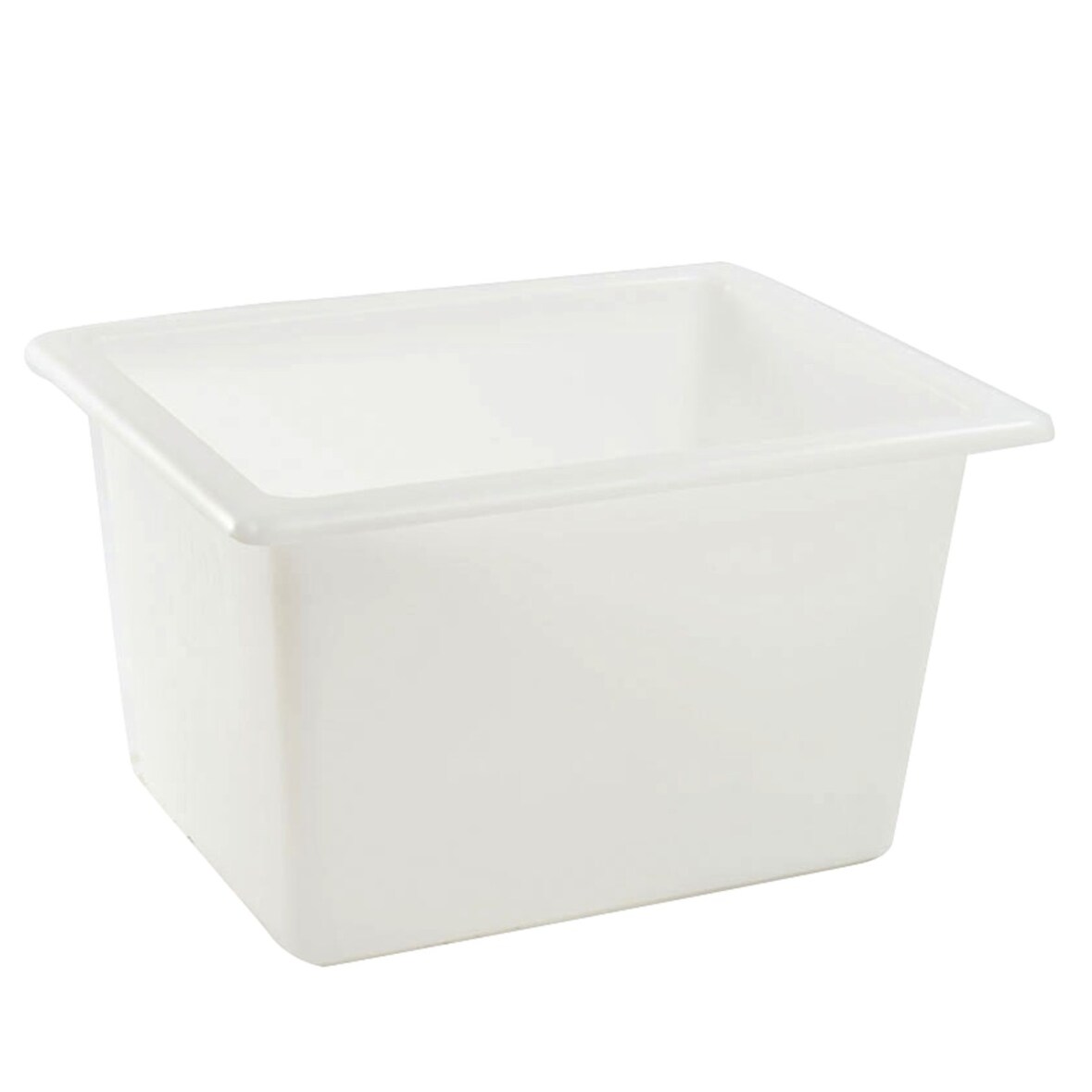 GILAC Bac grand volume - 500 L - Blanc G145921