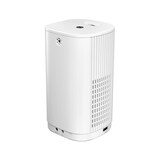 thumbnail of Videoprojecteur LED Portable 800 Lumens Idéal Pour Home Cinéma Blanc YONIS