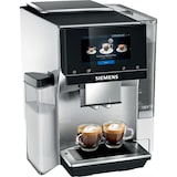 thumbnail of Siemens SDA Kaffeevollautomat TQ715D03