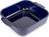 thumbnail of PEUGEOT Keramik Auflaufform APPOLIA 21cm Quadratisch Blau Spülmaschinenfest