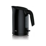 thumbnail of Braun Wasserkocher WK3100.BK, 2.200 Watt, 1,7 Liter
