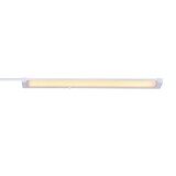thumbnail of Réglette Preston 30 Matière plastique Milky, H.30  IP20  LEDModule /  Intérieur